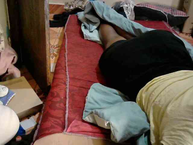 CuteLeilah webcam