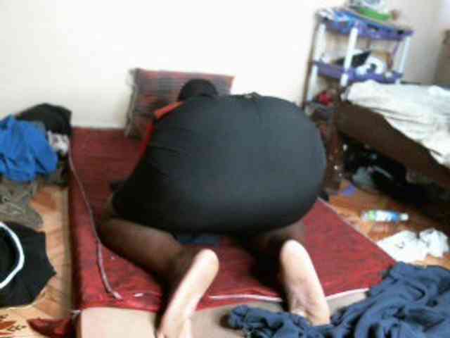 CuteLeilah webcam