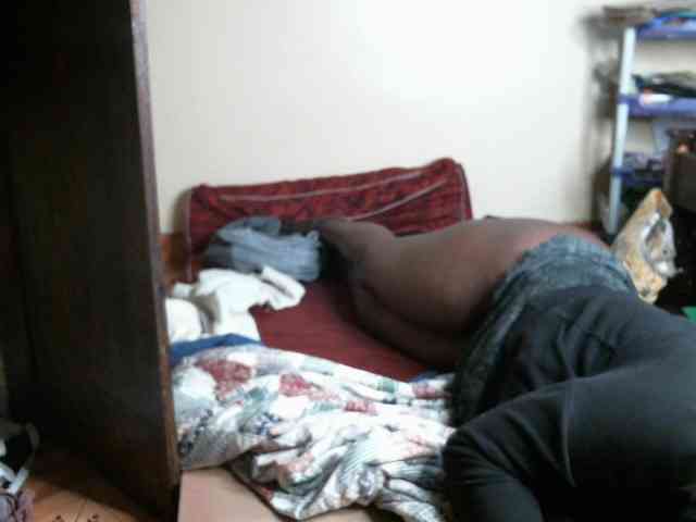 CuteLeilah webcam