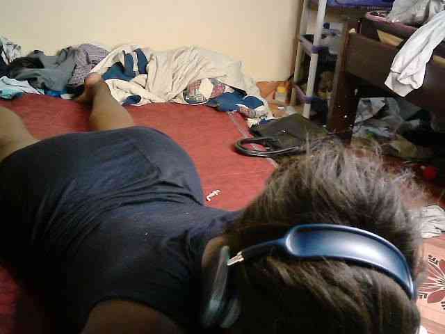 CuteLeilah webcam