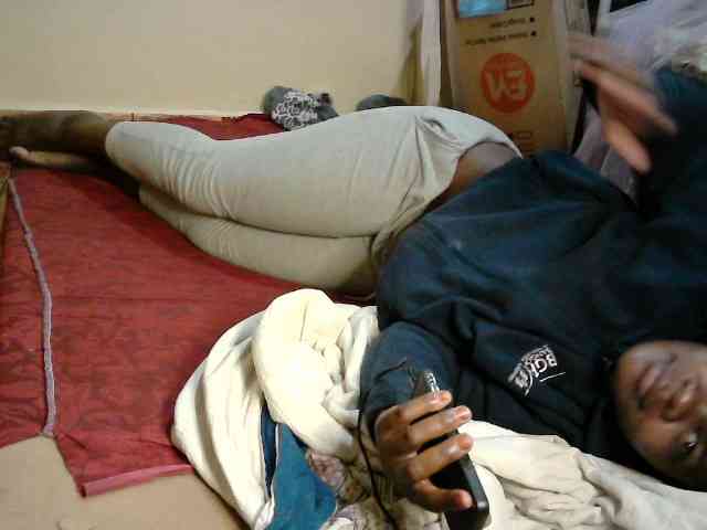 CuteLeilah webcam