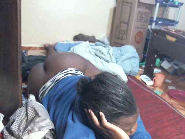 CuteLeilah webcam