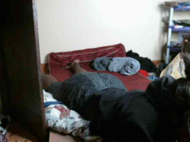 CuteLeilah webcam