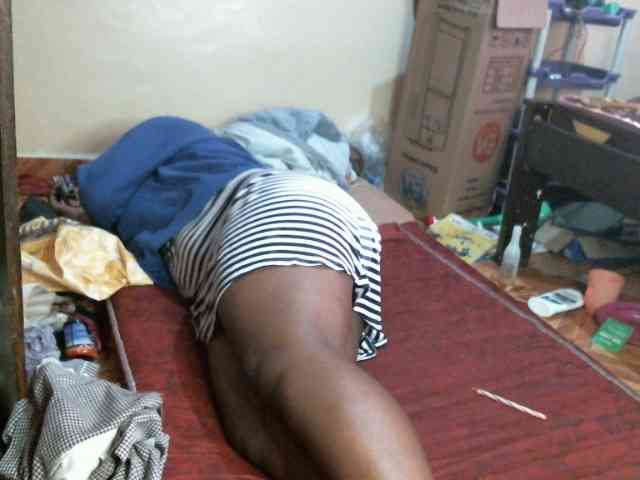 CuteLeilah webcam