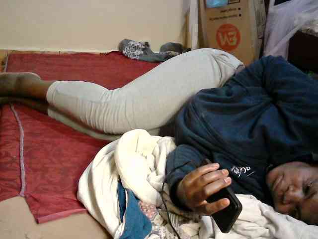 CuteLeilah webcam
