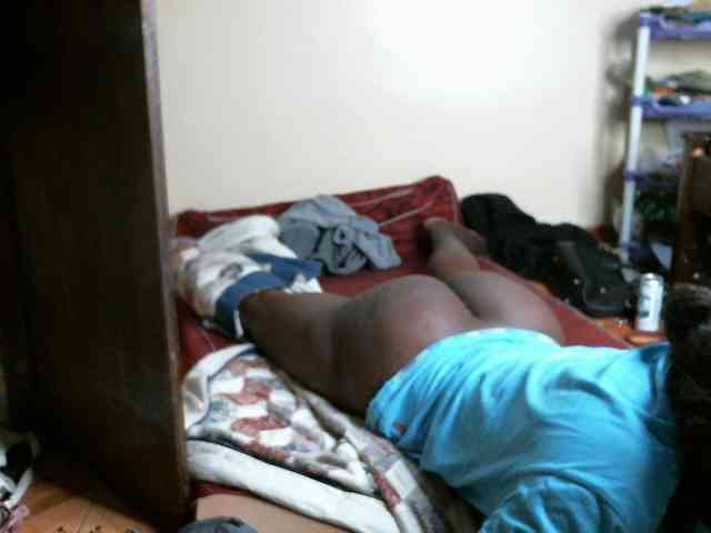 CuteLeilah webcam