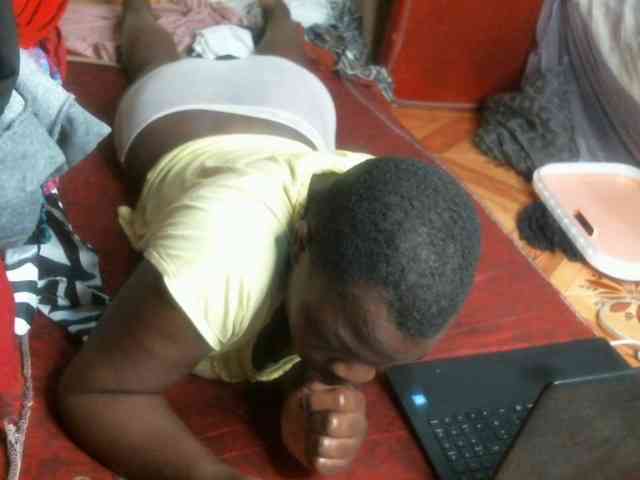 CuteLeilah webcam