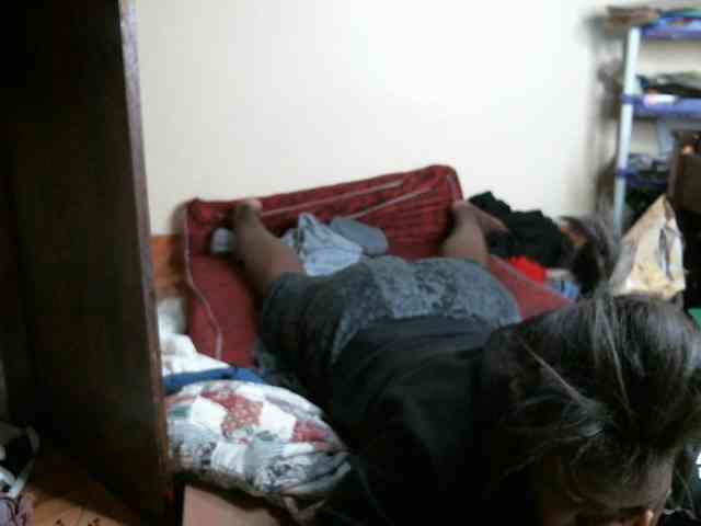 CuteLeilah webcam