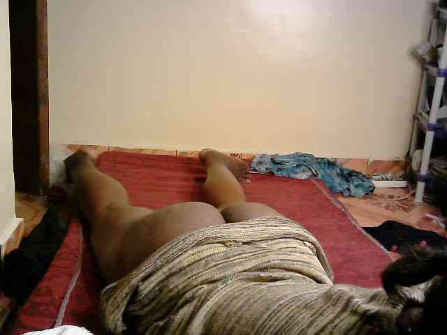 CuteLeilah Sex Cam Show