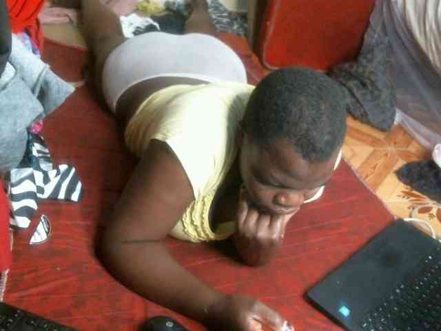 CuteLeilah webcam