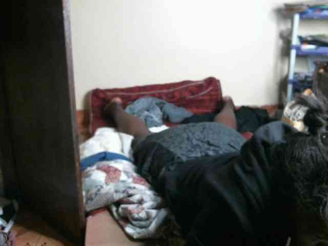 CuteLeilah webcam