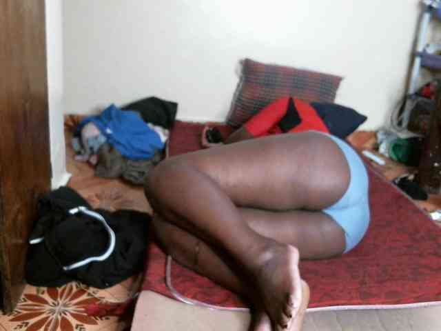CuteLeilah webcam