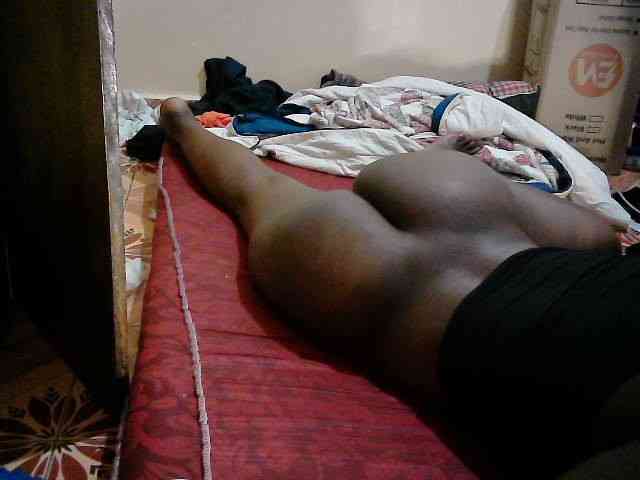 CuteLeilah webcam