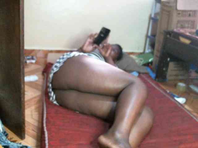 CuteLeilah webcam