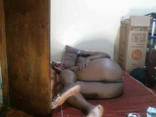 CuteLeilah webcam
