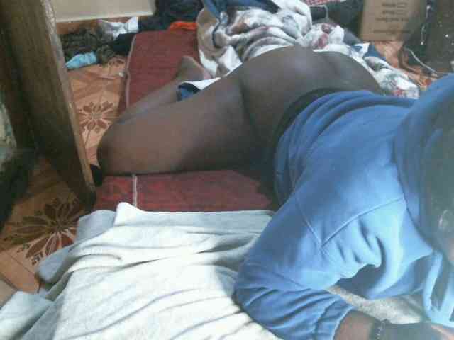 CuteLeilah webcam