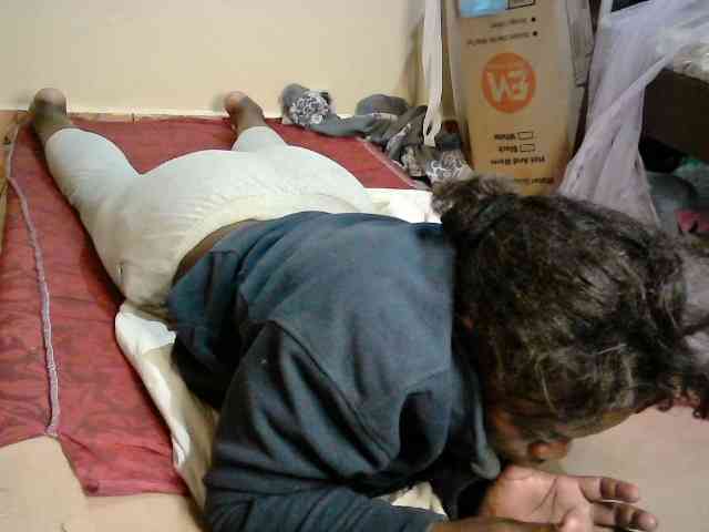CuteLeilah webcam