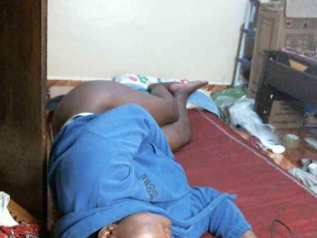 CuteLeilah webcam