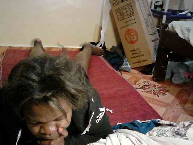 CuteLeilah webcam