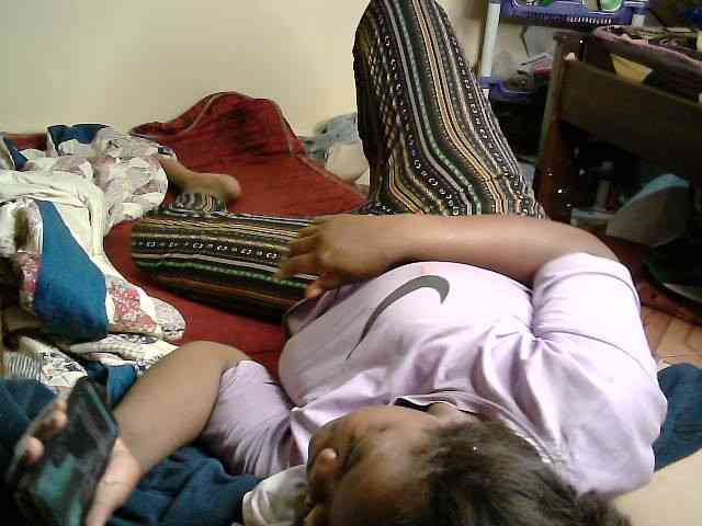 CuteLeilah webcam