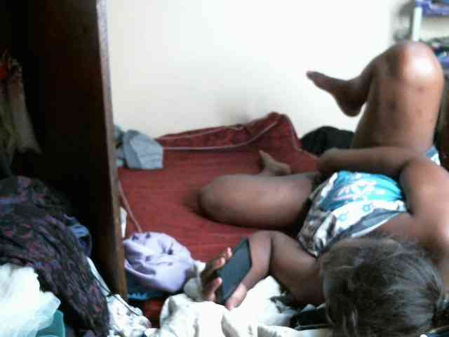 CuteLeilah webcam