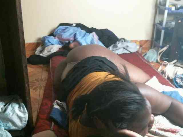 CuteLeilah webcam