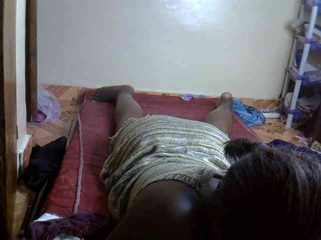 CuteLeilah webcam