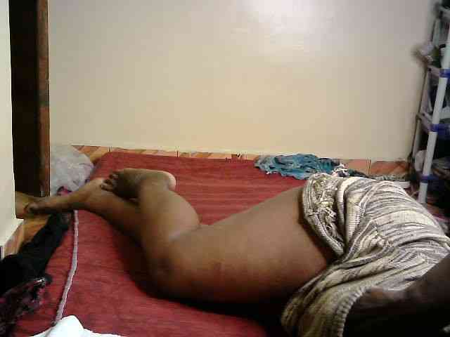 CuteLeilah webcam