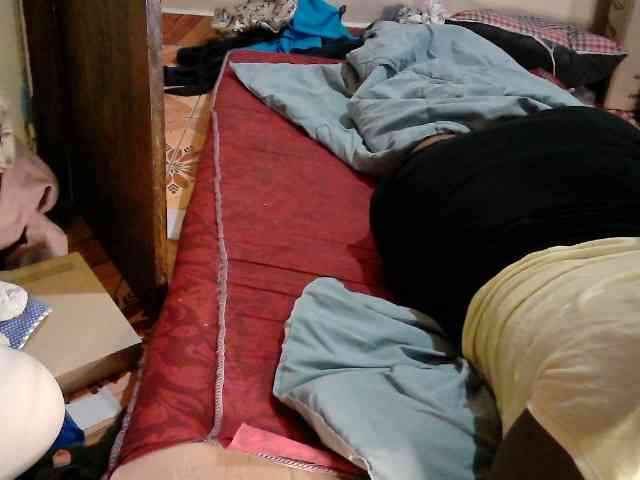 CuteLeilah webcam