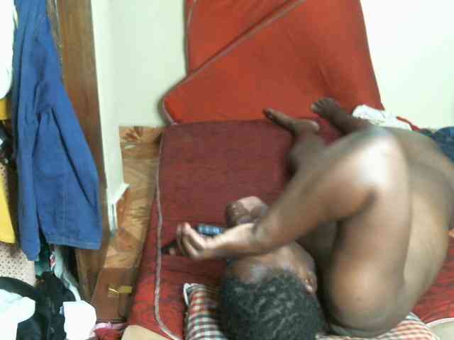 CuteLeilah webcam