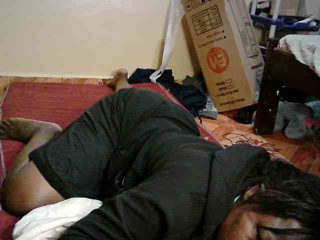 CuteLeilah webcam