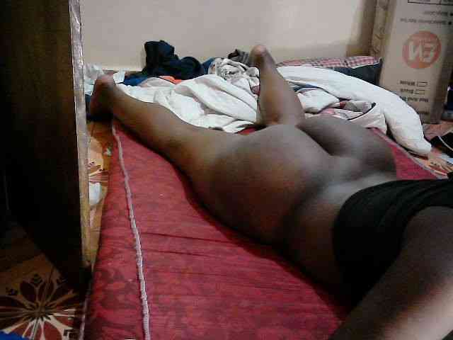 CuteLeilah webcam