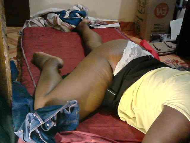 CuteLeilah webcam