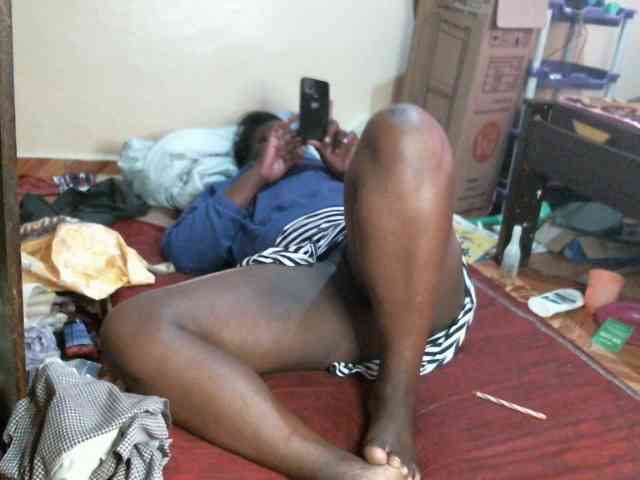 CuteLeilah webcam