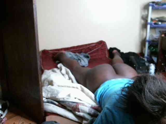 CuteLeilah webcam