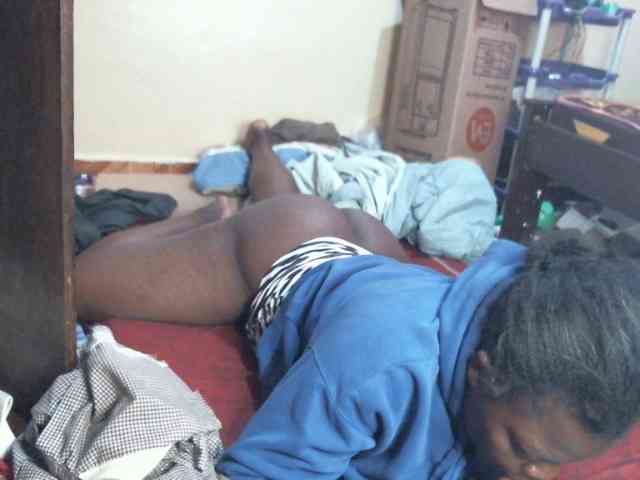 CuteLeilah webcam