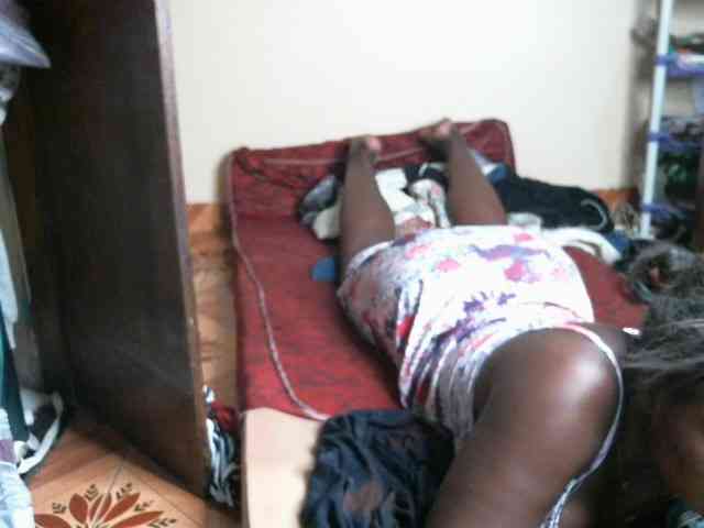 CuteLeilah webcam