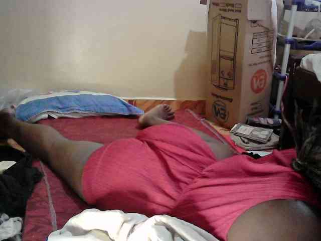 CuteLeilah webcam