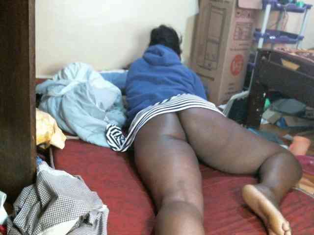 CuteLeilah webcam