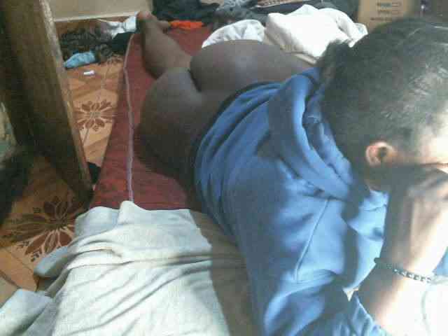 CuteLeilah webcam