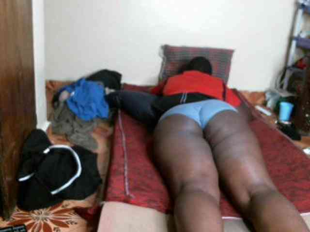CuteLeilah webcam