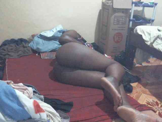 CuteLeilah webcam