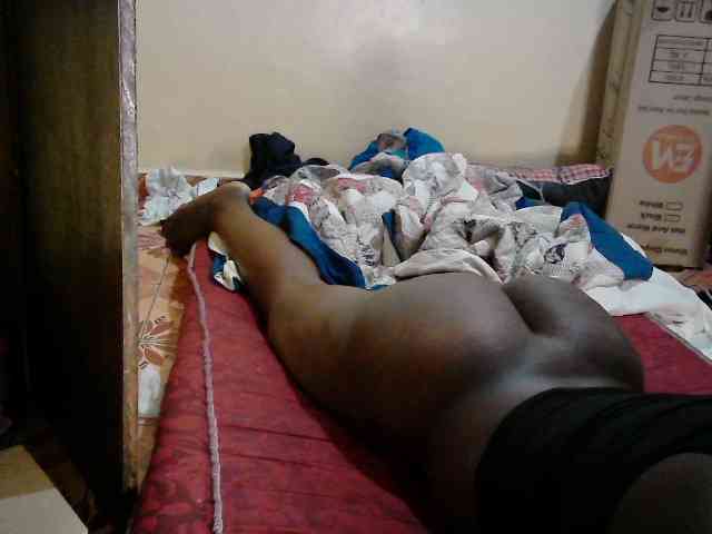 CuteLeilah webcam