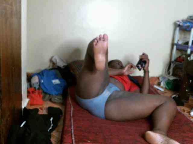 CuteLeilah webcam