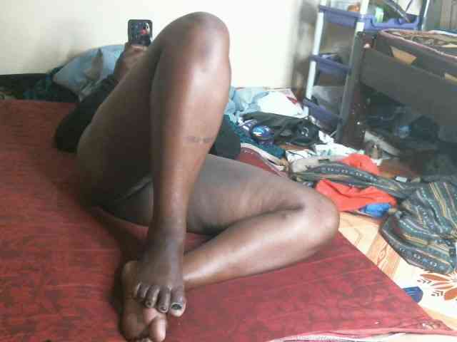 CuteLeilah webcam