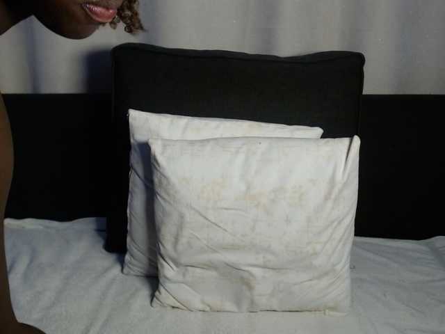 Sexybutt live cam on BongaCams