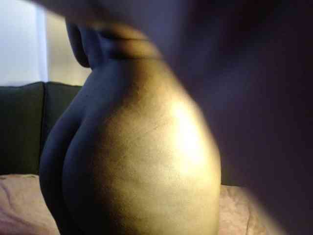 Sexybutt webcam