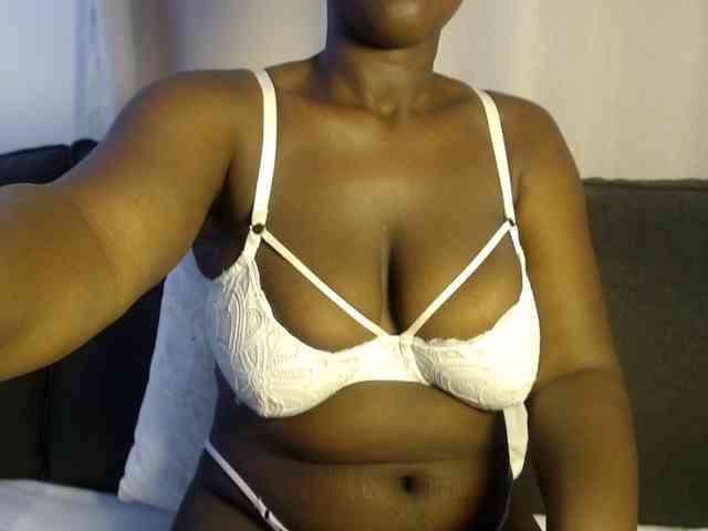 Sexybutt webcam