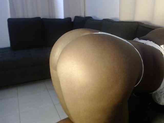 Sexybutt webcam