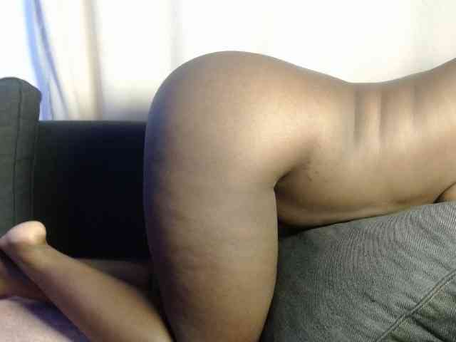 Sexybutt webcam